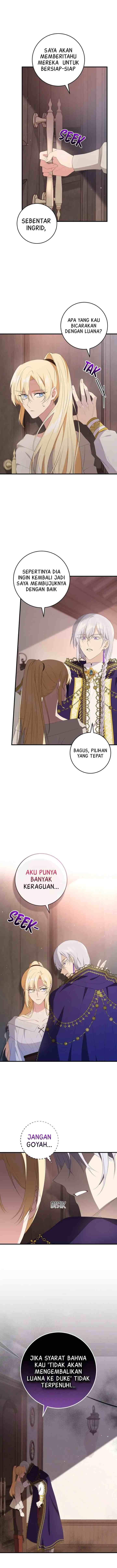 Savor the Taste chapter 44 halaman 12