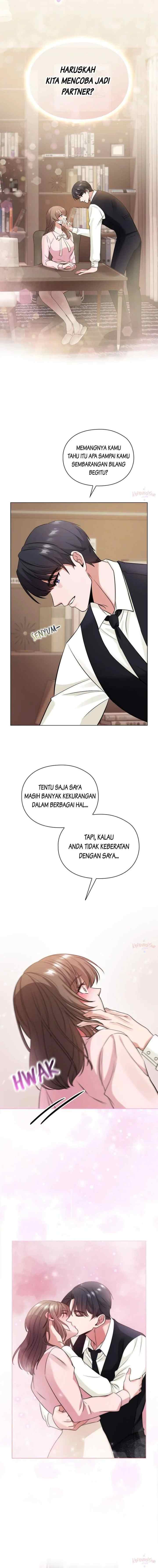 Unhealthy Romance chapter 3 halaman 7