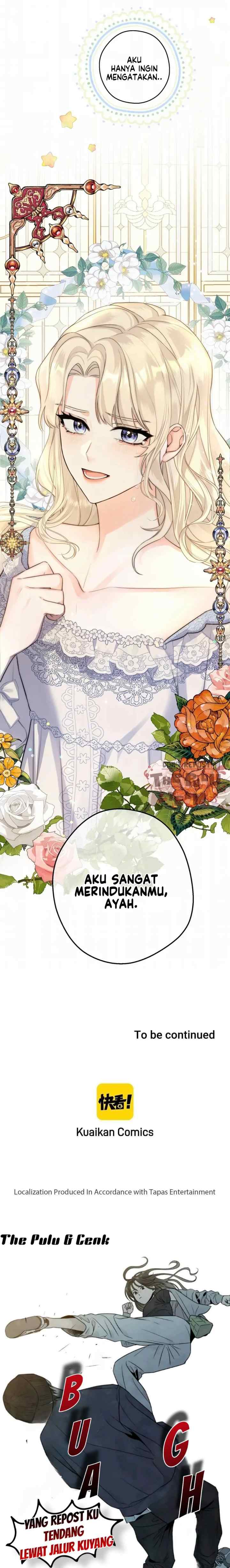 Twist of Destiny chapter 1 halaman 16