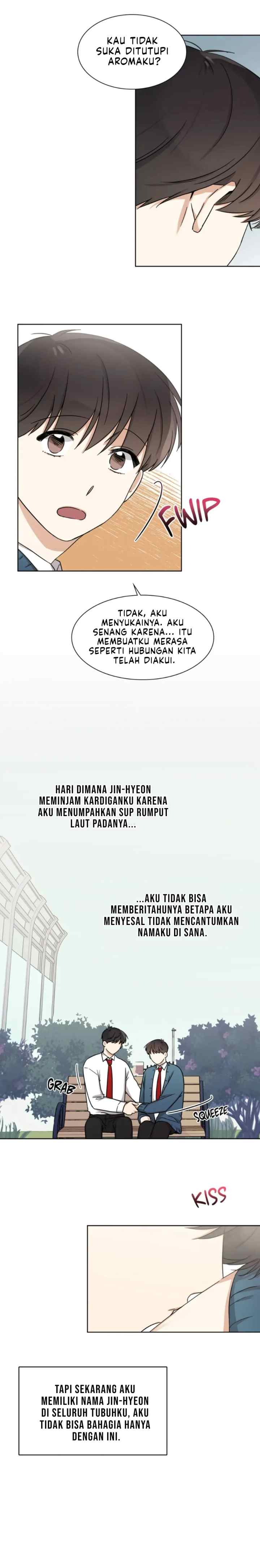High Pulse chapter 46 halaman 16