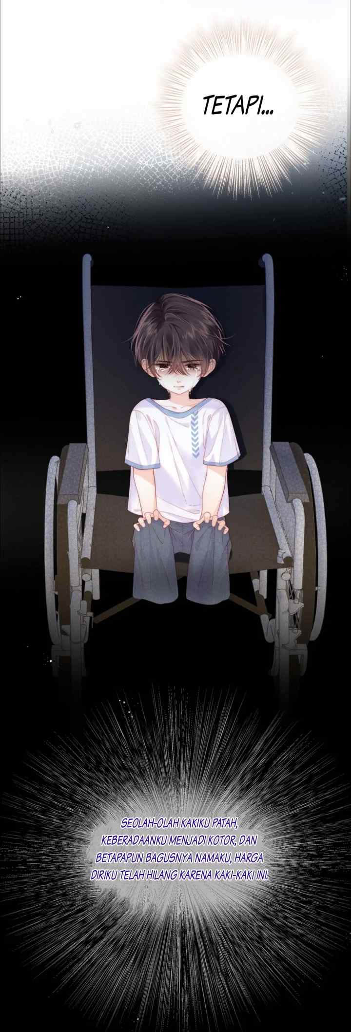 The Devil's Body chapter 5 halaman 4
