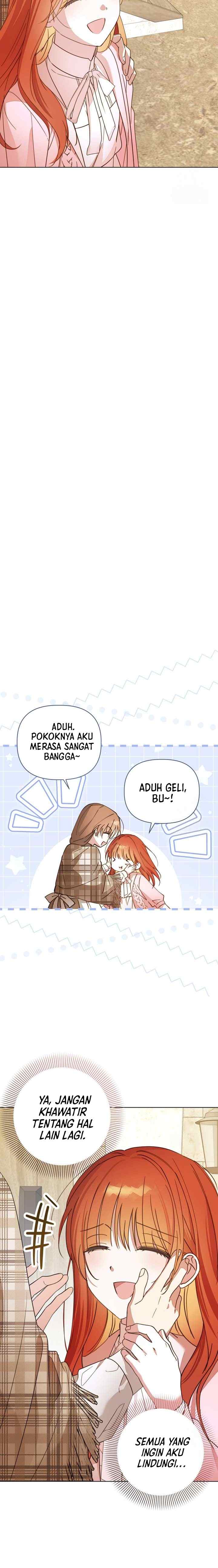 The Nerd Turned Out to Be the Tyrant chapter 27 halaman 14