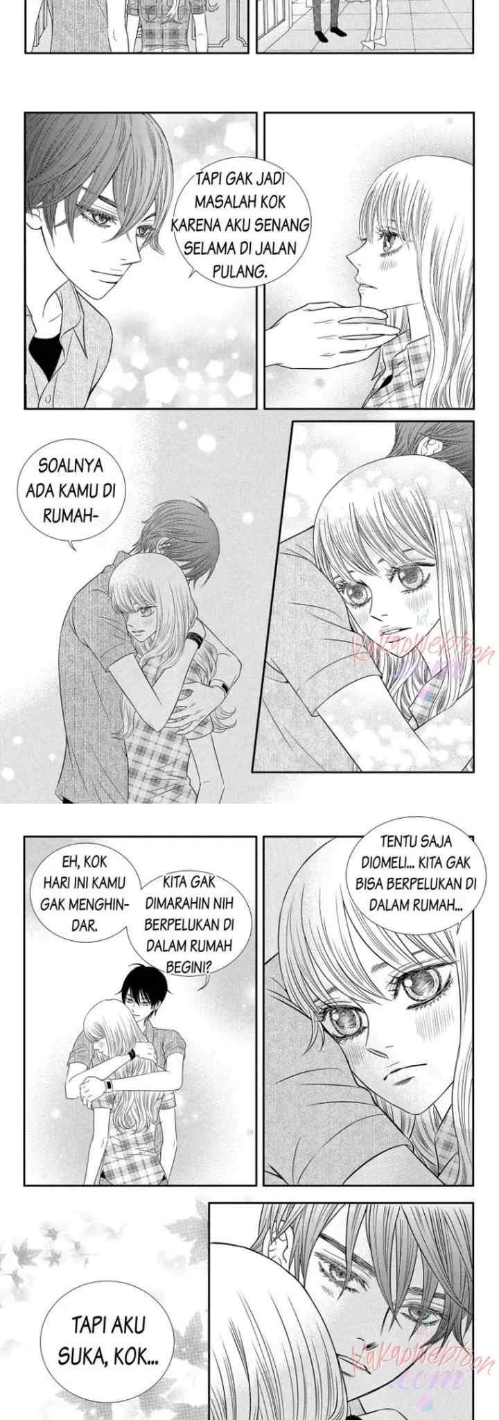 I Pick Dahong chapter 68 halaman 5