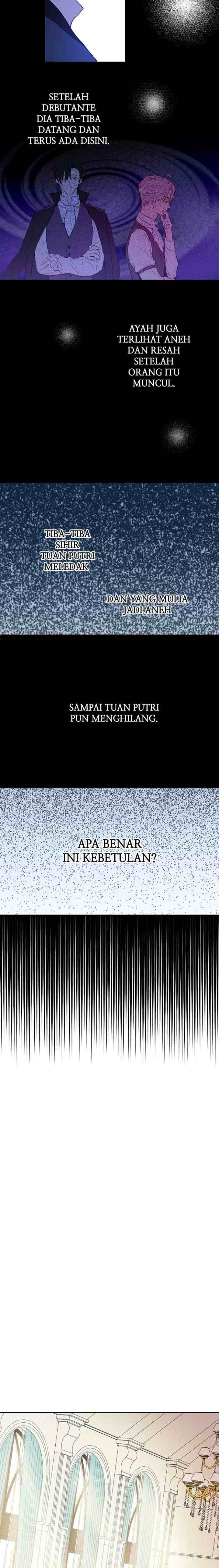 Who Made Me a Princess chapter 62 halaman 16