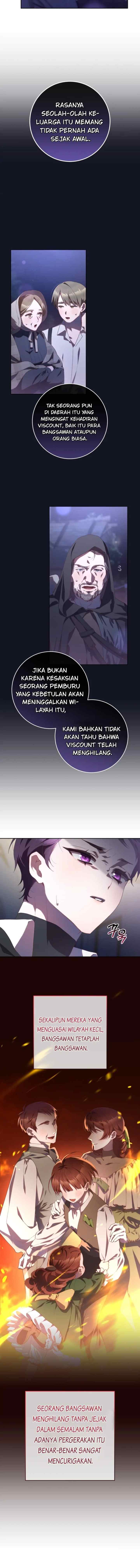 Crowning a Spoiled Prince chapter 70 halaman 14
