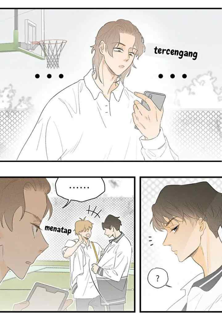 Salt Friend chapter 73 halaman 4