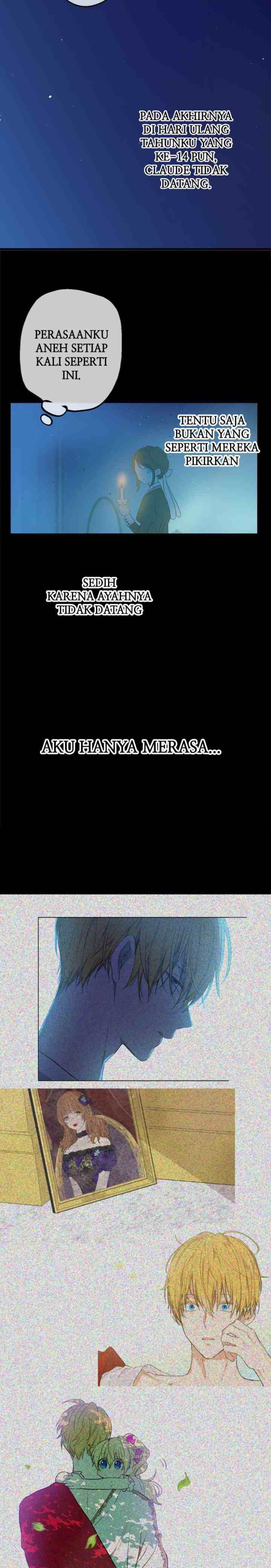 Who Made Me a Princess chapter 28 halaman 15