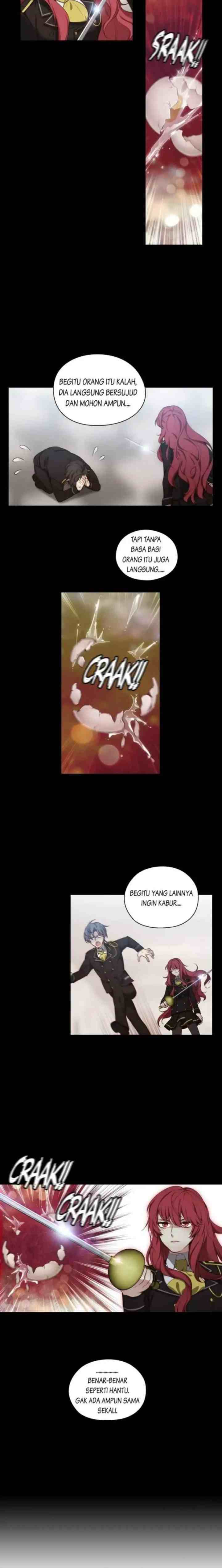 Adonis chapter 58 halaman 13