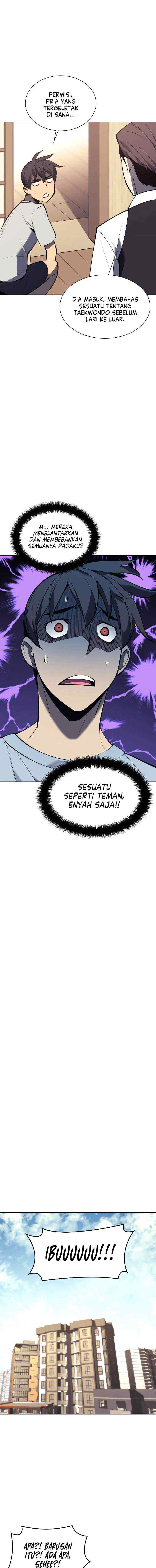Overgeared New chapter 96 halaman 15