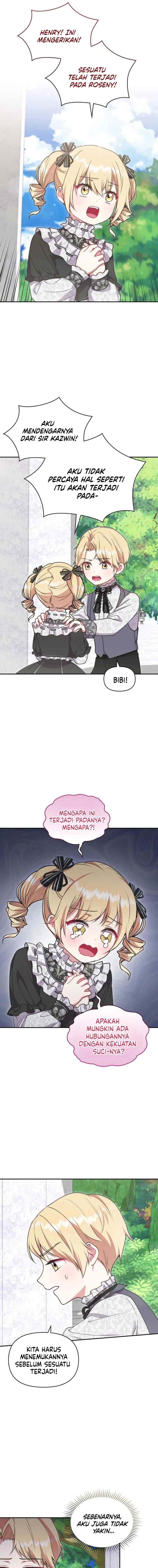 You Are So Cute chapter 41 halaman 9