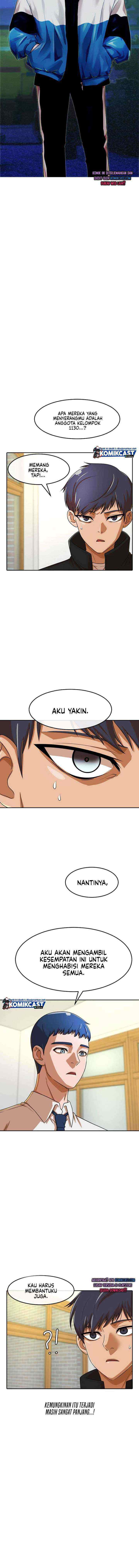 The Girl from Random Chatting! chapter 162 halaman 18