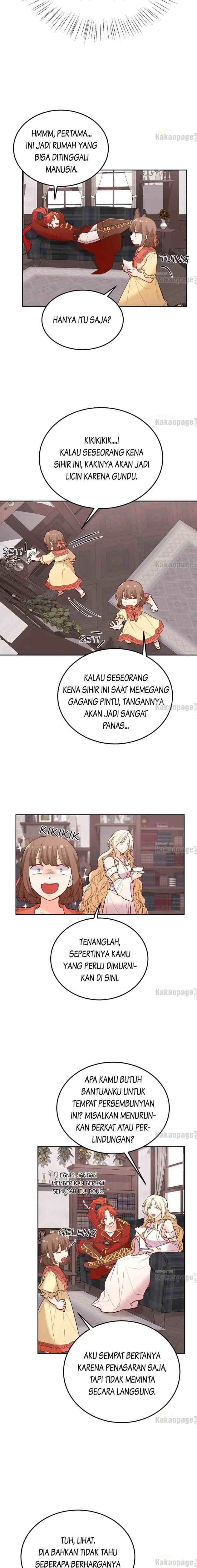 I Was Just an Ordinary Lady chapter 160 halaman 14