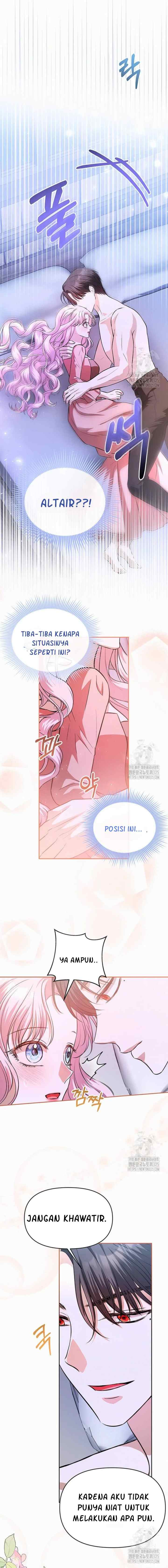 I Think My Marriage Was A Mistake chapter 25 halaman 8