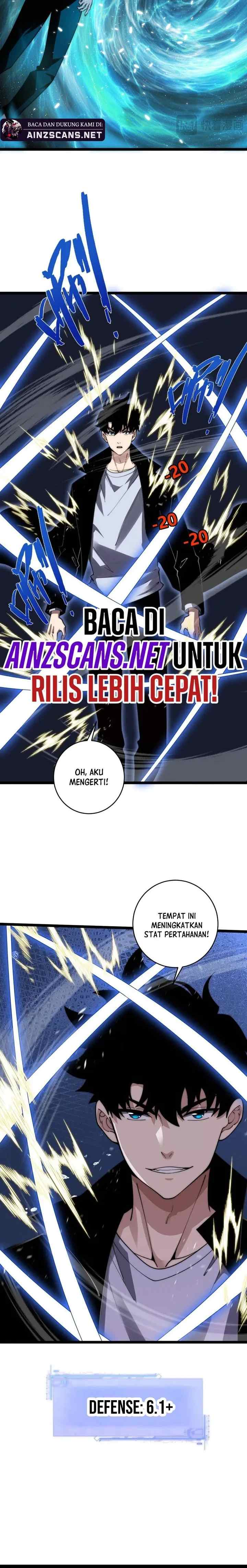 Maxed Strength Necromancer chapter 38 halaman 13