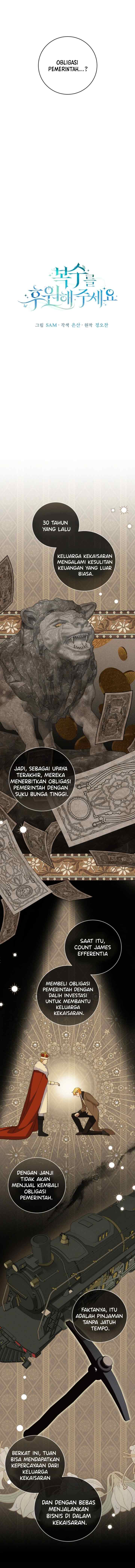 Please Support My Revenge chapter 85 halaman 7