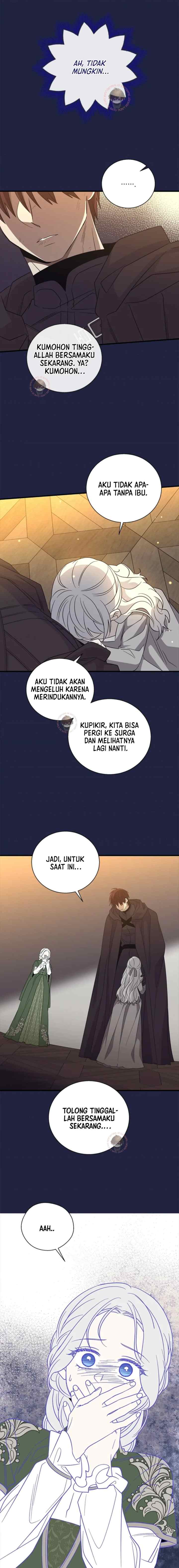Cassia & Zesteer chapter 119 halaman 15