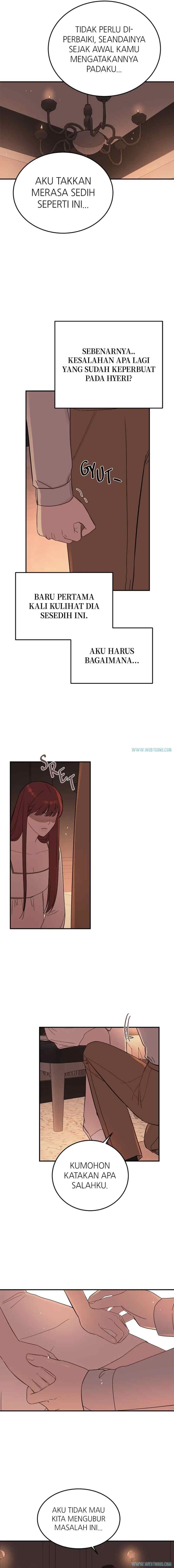 Como Domar um Marido Perigoso chapter 29 halaman 7