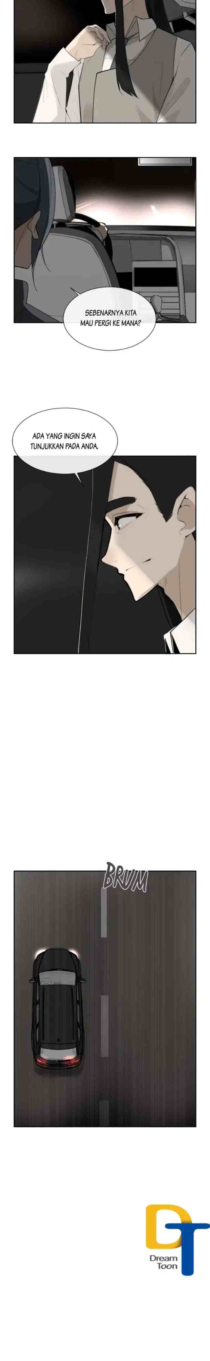 Devil Sword King chapter 157 halaman 12