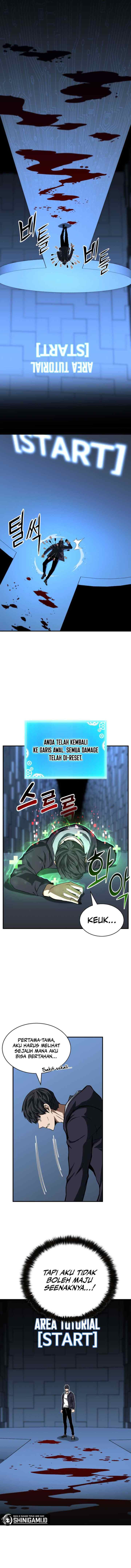 Absolute Necromancer chapter 2 halaman 8