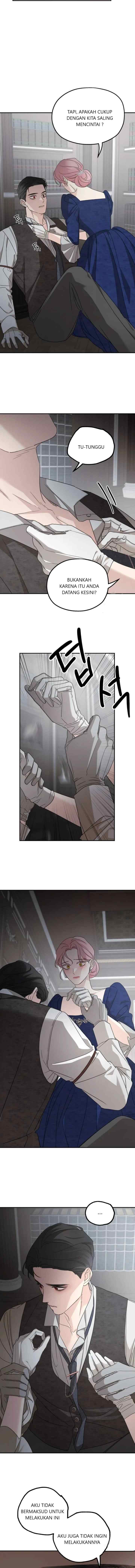 My In-Laws Are Obsessed With Me chapter 110 halaman 10