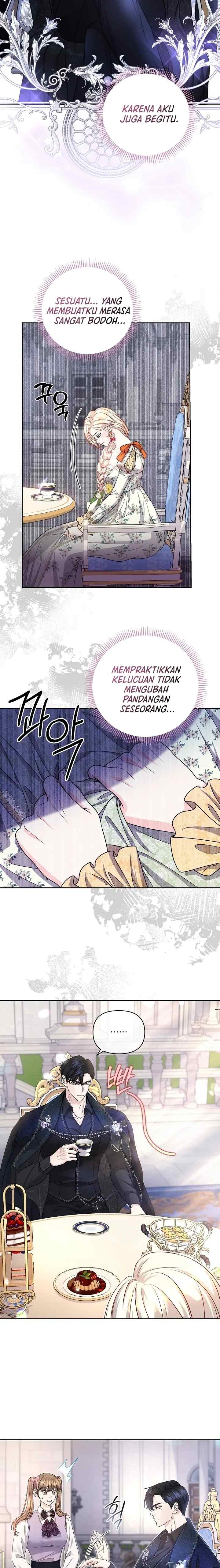Grand Duke of the North chapter 20 halaman 5