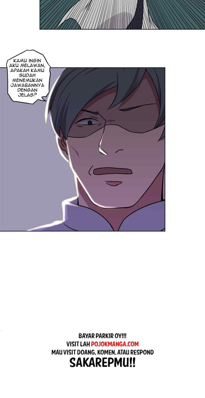 Peerless Sovereign Ling Xiao chapter 14 halaman 17