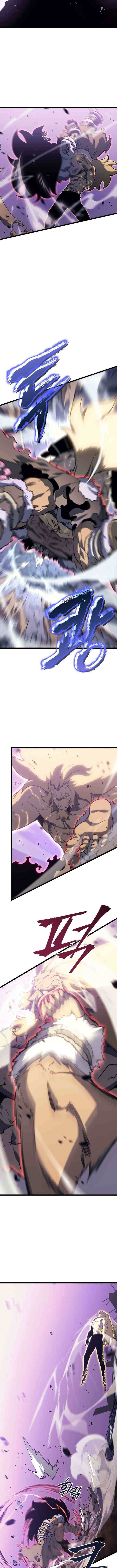 Solo Leveling chapter 157 halaman 4