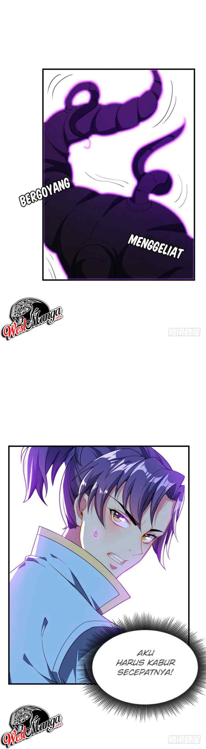 Rise of The Demon King chapter 41 halaman 11