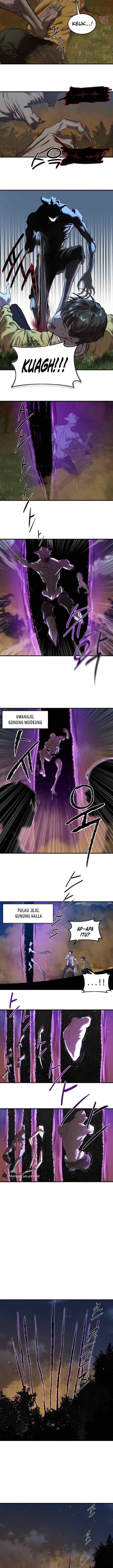 Special Civil Servant chapter 6 halaman 6