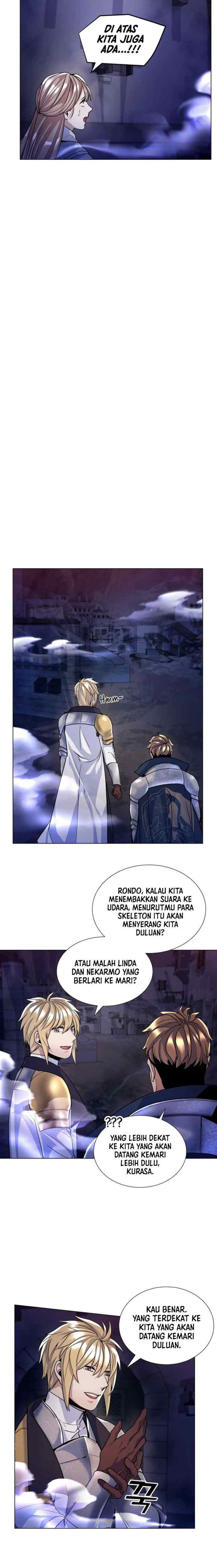 Overbearing Tyrant chapter 18 halaman 9