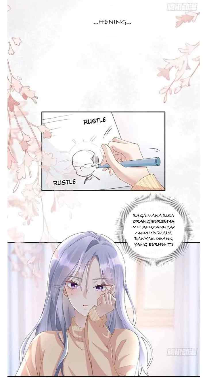 Distance of Two Star chapter 2 halaman 16