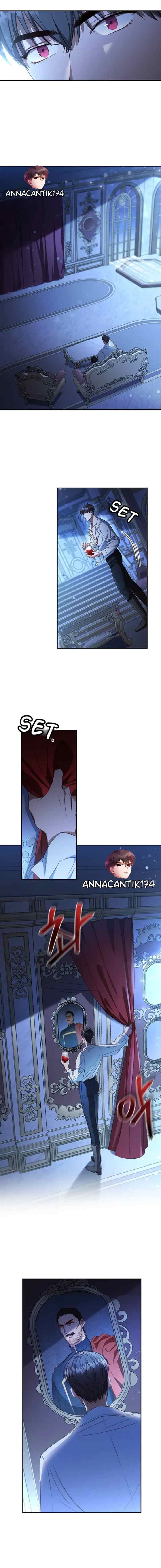 Extras Are The First To Be Abandoned chapter 3 halaman 14