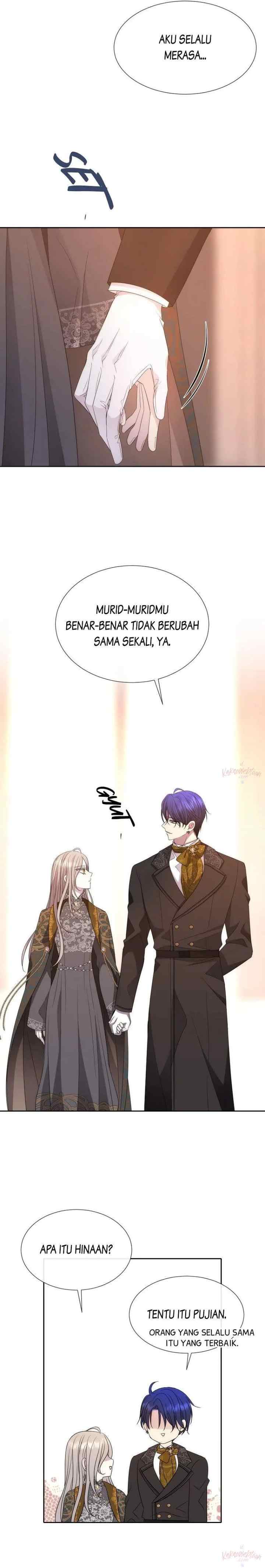 Charlotte Has Five Disciples chapter 205 halaman 6