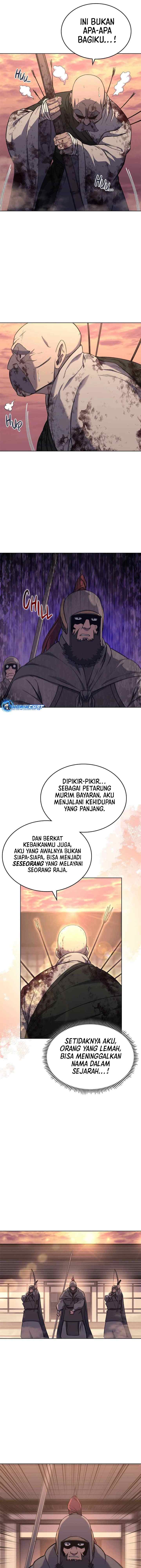 Chronicles of Heavenly Demon chapter 235 halaman 10