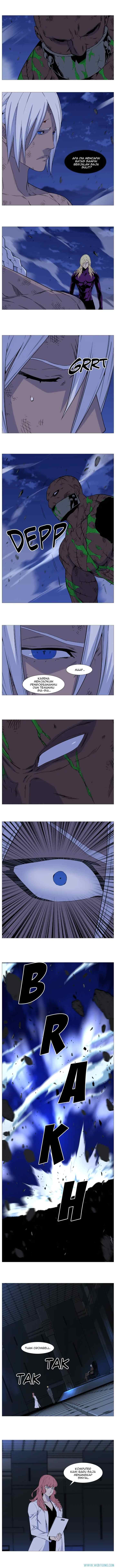 Noblesse chapter 523 halaman 7