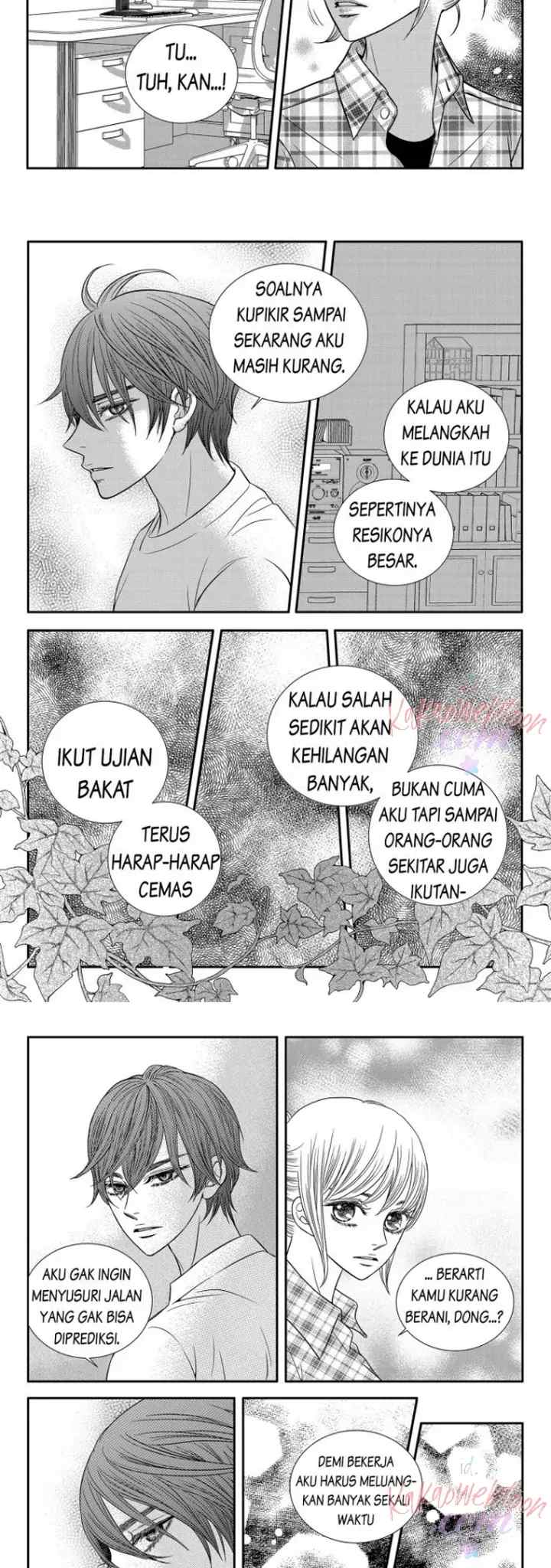 I Pick Dahong chapter 72 halaman 10