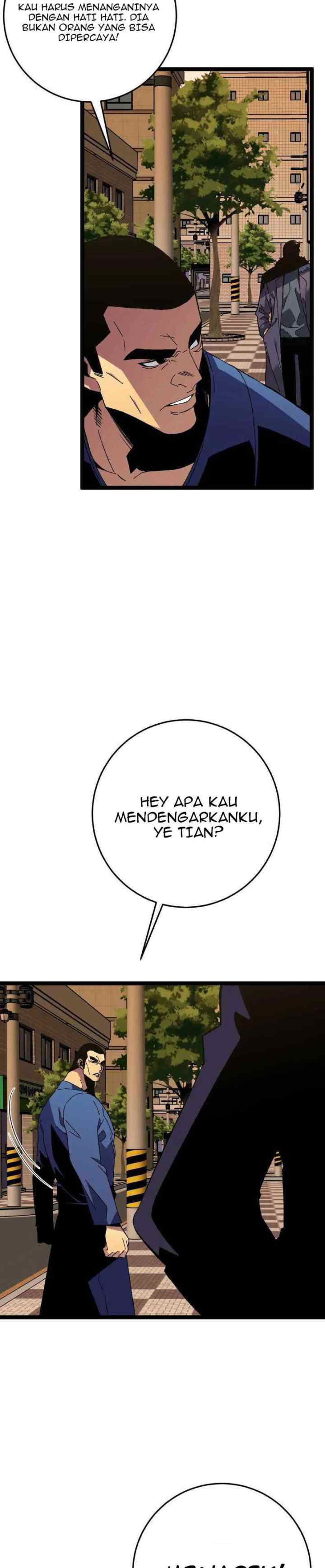 I Copy Talents (Your Talent is Mine) chapter 47 halaman 19