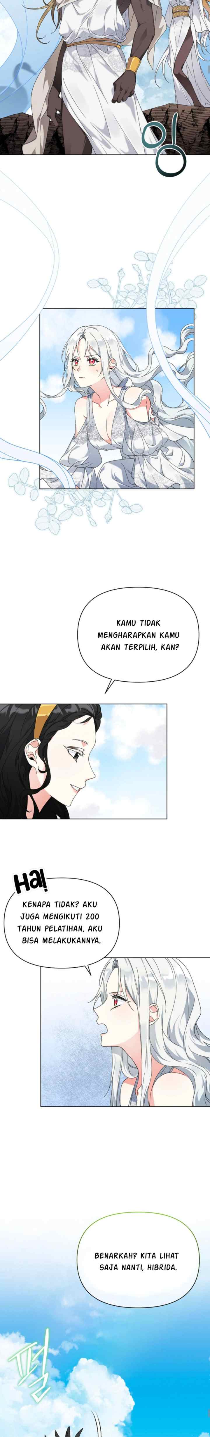 Bird Empress chapter 2 halaman 6