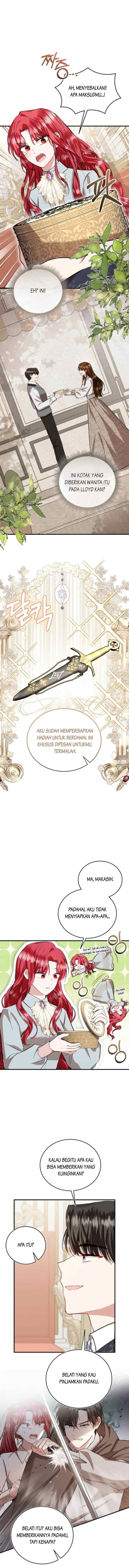 That Villain's Life, I'll Live It Once chapter 30 halaman 12