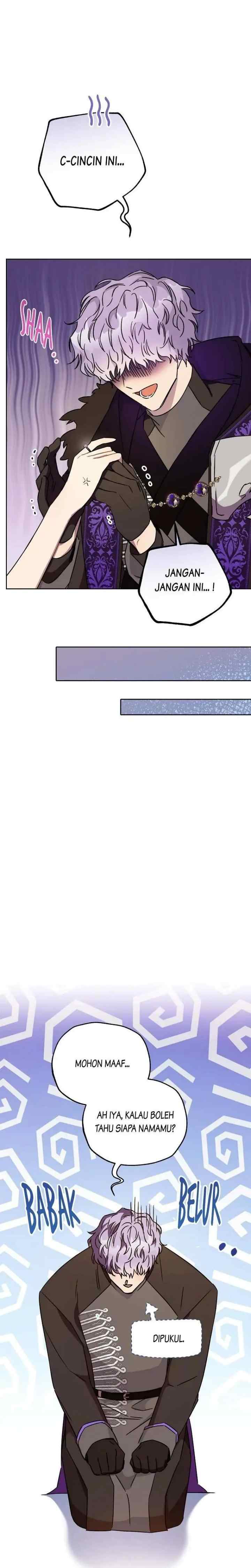 One Fair Lady chapter 4 halaman 15