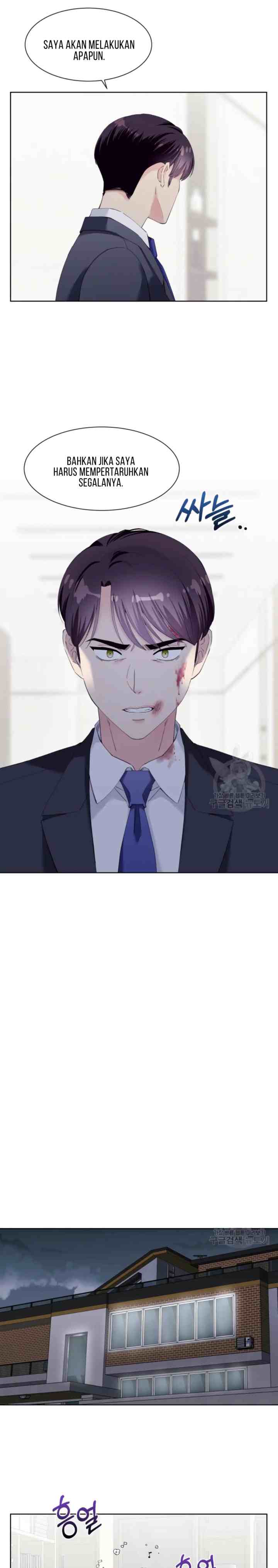 Pure Love of a Man chapter 37 halaman 15