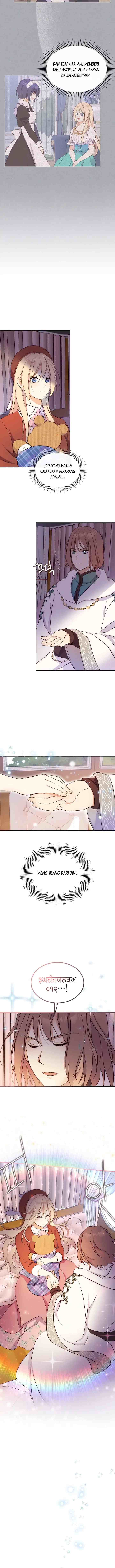 I Accidentally Saved the Male Lead's Brother chapter 15 halaman 6