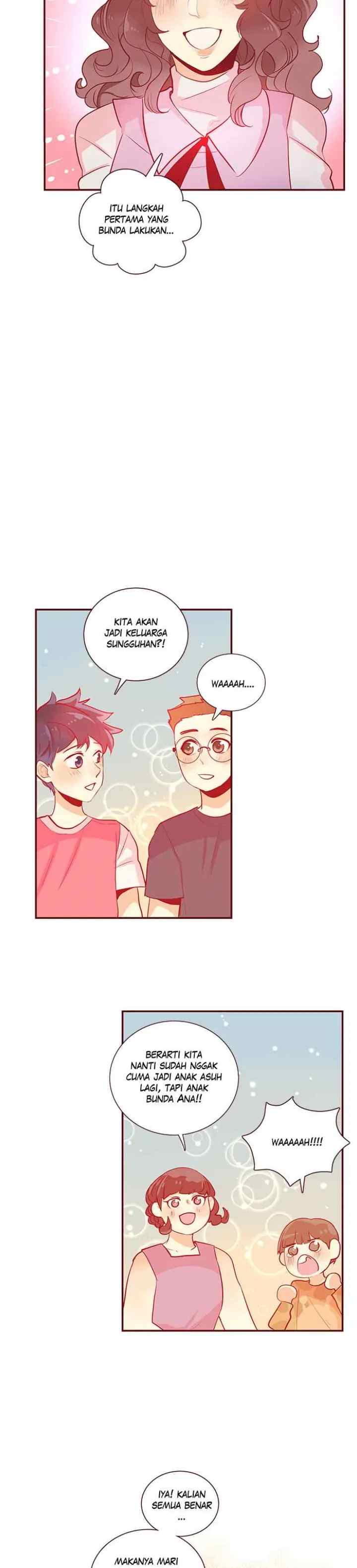 Flawless chapter 176 halaman 12