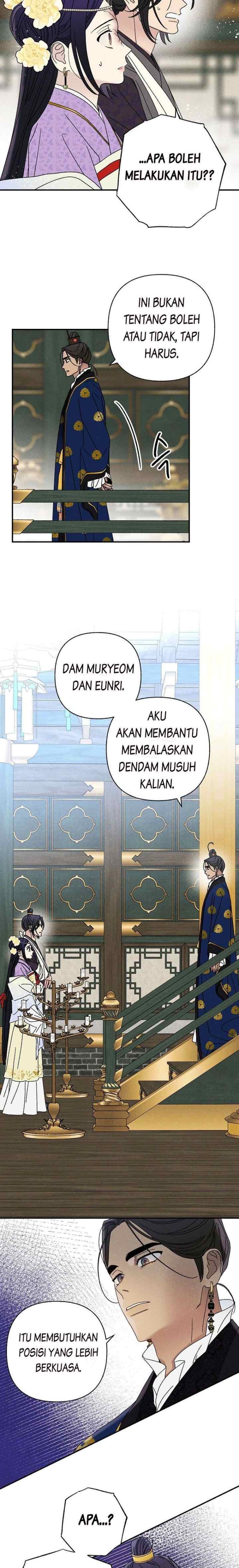 National Marriage chapter 28 halaman 12