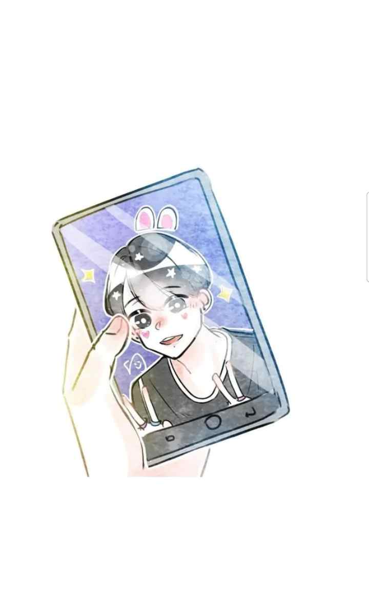 Hamster And The Bunny chapter 53 halaman 6