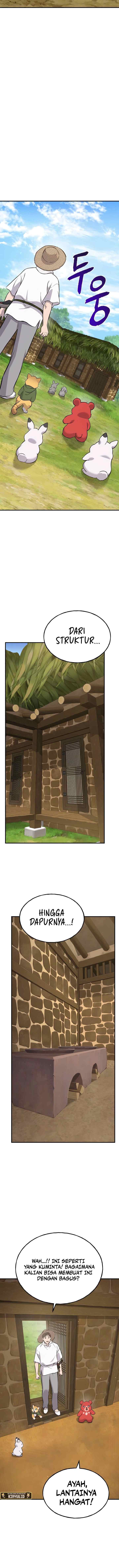 Solo Farming In The Tower chapter 67 halaman 6