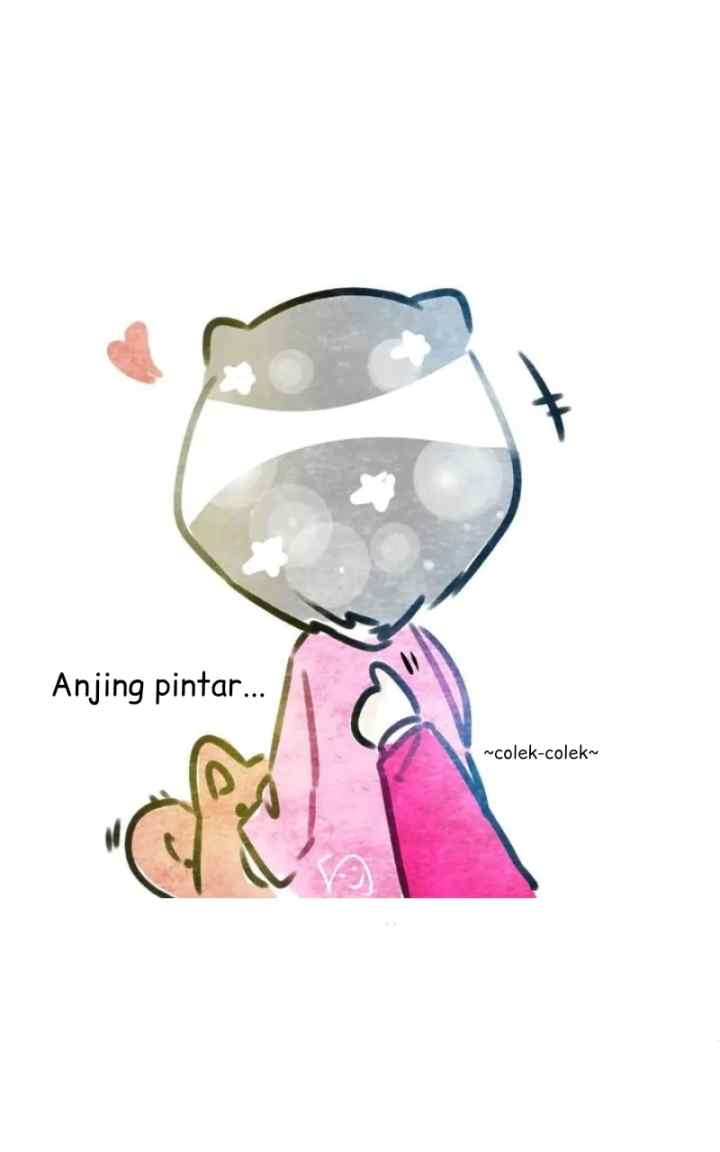 Hamster And The Bunny chapter 49 halaman 4