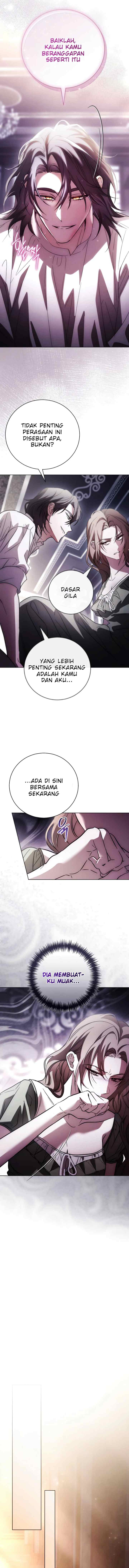 Dark Chain chapter 12 halaman 12