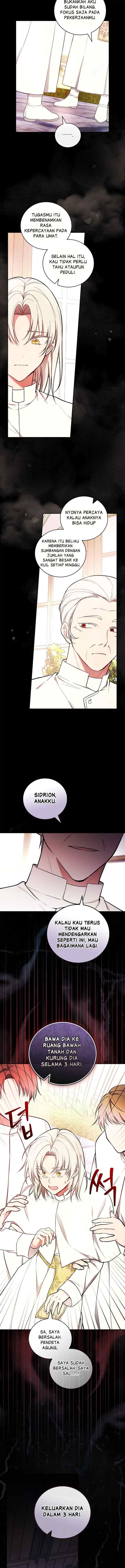 Seducing Duke Monster chapter 61 halaman 6