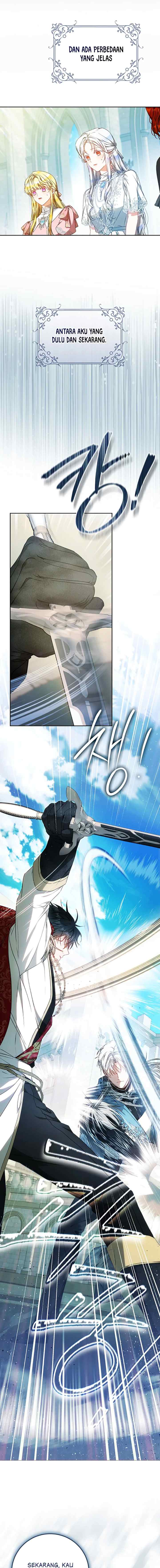 I Became the Wife of the Male Lead chapter 99 halaman 12